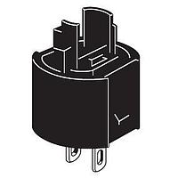 Omron Automation and Safety M16-0 SPST SOCKET SOLDER TERMINAL
