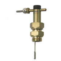 Senseca UR1-032HM Flow Switch (DN 50...80, brass)