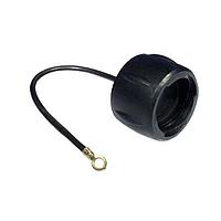 Eaton Souriau-Sunbank UTS10DCGE Accessories SQ FLANGE SEALING CAP SIZE 10