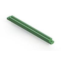 EDAC 807-074-424-202 Receptacles High Temp Card Edge Connector