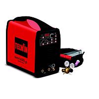 Telwin SUPERIOR TIG 422 AC/DC-HF/LIFT TIG 3PH (1,6 - 6mm)