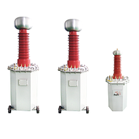 Wrindu YDQ-50kVA/50kV AC High-voltage Inflatable Test Transformer (50kVA, 50kV)