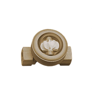 Senseca RL-025GR Flow Indicator (DN 25 - G1)