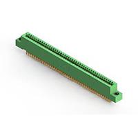 EDAC 842-090-555-208 Receptacles High Temp Card Edge Connector