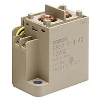 Omron Electronics G9ED-1-AQ-DC24 DC Power Relay Power Relay 150A LeadWire SPSTNO 24DC