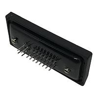 Amphenol LTW DID-29PFFS-SL8001 DVI ALTW CONNECTOR