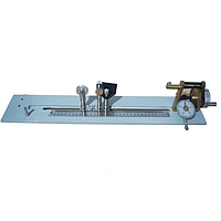 GESTER GT-A07 Manual Twist Tester (1-500s)