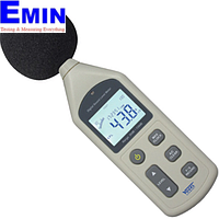 Sound level meter