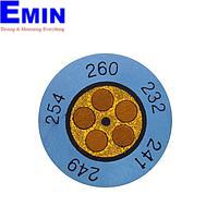 TESTO 0646 0077 Mini Indicator (+199 °C ~ +224 °C)