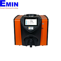 DICKEY john GAC 2700-AGRI Grain Moisture Tester for Coffee Beans