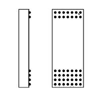 Analog Devices LTM9100HY#PBF Power Distribution Anyside  High Voltage Isolated Switch Controller with I2C Command and Telemetry