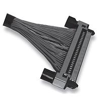 Yamaichi Electronics HF507P-CT3791-CT-C Connectors HF507P Discrete Cable Contact Lower