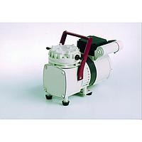 J.P. SELECTA N-022 Membrane vacuum pump (13 l/min. (0.78 m³/h))