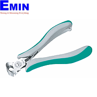 Tsunoda TM-14 End Cutting Pliers (4.5 inch)