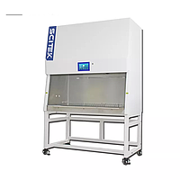 Scitek BSC-IIB2-1800 Biological Safety Cabinet Class II B2 (36Wx2,40Wx1,2092W)