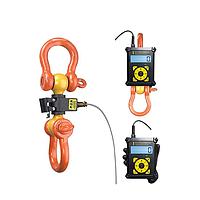 Eilon engineering Ron 2125S Wired Dynamometer (10 tons, 0.1%)