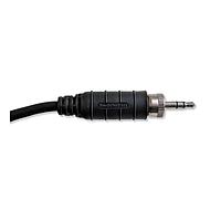 Switchcraft 35HDLSN12 Phone Connectors 3.5MM LCK SLD STEREO PLG .12 TIN