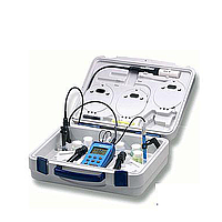 Conductivity Meter Calibration Service