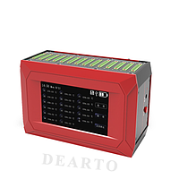 Dearto DTZ-300BX1609 Temperature and Humidity Data Acquisition Logger