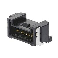 Molex 505567-0231 Headers & Wire Housings 1.25WB SGL R 2CKT BK G038