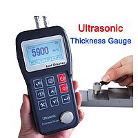 Lonroy KT300G Ultrasonic Thickness Gauge (0.75mm~300.0mm)