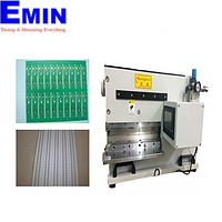 Chuang Wei CWVC-330 Pneumatic PCB Depanelizer