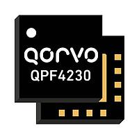 Qorvo QPF4230TR13-5K RF Front End 2.4GHz Wi-Fi 6 FEM