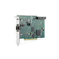 NI PCI-8532 DeviceNet Interface (1 Port)