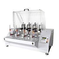 YuYang YY1503 Shoe Flexing Footwear Testing Equipment (50 ~ 150 rpm)