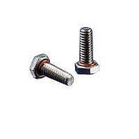 APM HEXSEAL ST3/8-16X1-1/4 2701 Self Sealing