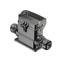 HARTING 19433160297 Housings Han-Eco 16B SM House Single Lever