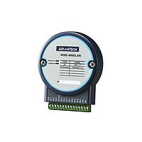 Advantech WISE-4060LAN-B Digital I/O Modules 4-ch DI and 4-ch Relay IoT Ethernet I/O