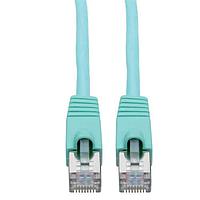 Tripp Lite N262-003-AQ Cat 6a 3FT AQA CAT6A SNAG PTCH CBL