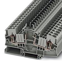 PHOENIX CONTACT 3035691 Component Terminal Block STME 6-DIO/L-R HV