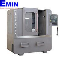 WMT CNC XK7116 CNC Milling Machine (3KW)