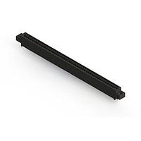 EDAC 896-049-522-608 Receptacles High Temp Card Edge Connectors