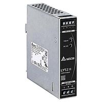 Delta Electronics, Inc. DRL-48V120W1EN Switching Supplies Lyte II Series, DIN Rail Power Supply,120W / 48V