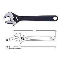 SATA 47215 12" Wrench