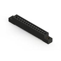EDAC 357-014-405-108 Standard Card Edge Connectors Card Edge Connector