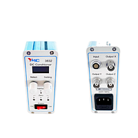 YMC PIEZOTRONICS YMC 3832 MEMS sensor signal conditioner (DC ~ 30 kHz)