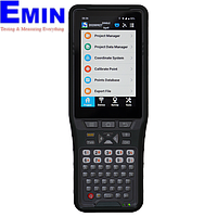 E-survey P9III Handheld Data Controller