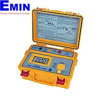 SEW 4120 ER Digital Earth Resistance Testers 3 Wire
