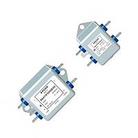 EPCOS B84111F0000M060 Power Line Filters Medical Filter 250volts 6A