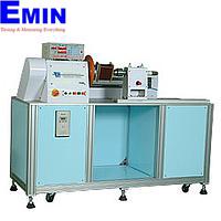 Wey Hwang WH-500B High Torsion Coil Winding Machine (600rpm,W.W 800mm)