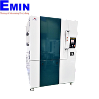 TEMPERATURE & HUMIDITY TEST CHAMBER