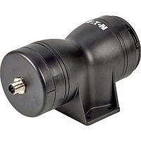 Eaton SL7-CB-D-M12A4 Stacklight Base Modules SL7 BASE MODULE, VERTICAL MOUNT, M12A