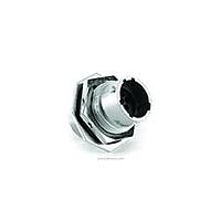 Amphenol SINE Systems RT0W71210PNH03 Connectors Receptacle, Jam Nut, 10 Position, Male, Shell Size 12, with Silicone Seal
