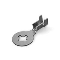 AMP Connectors - TE Connectivity 154672-2 Ring SHAKE PROOF RING TONGUE