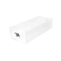 CUI Inc SDI120B-24-U2W-P51 Desktop AC Adapters ac-dc, 24 Vdc, 5 A, SW, C14 desk-top, P51 4-pin power DIN, EUR cord, level VI, white