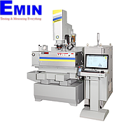 EDM CNC Machine, electrical discharge machining